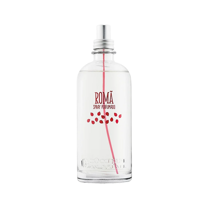 Combo Romã: Chantilly de Banho, Esfoliante, Hidratante e Spray