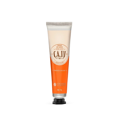 Creme de Mãos Caju 50ml