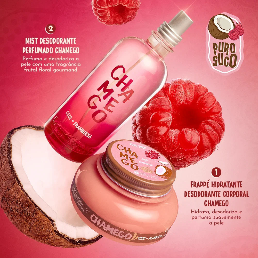 Spray Perfumado Romã 150ml