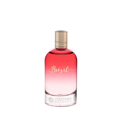 Deo Colônia Brésil 100ml