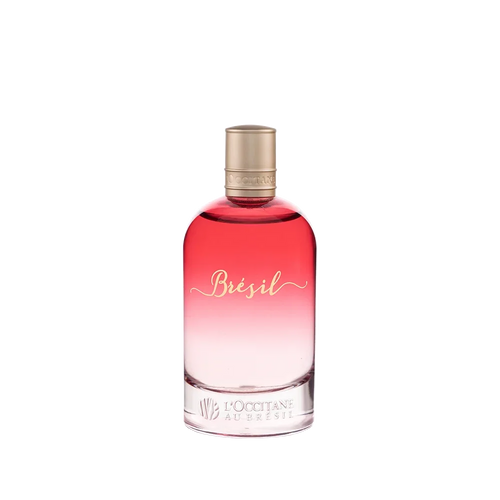Deo Colônia Brésil 100ml