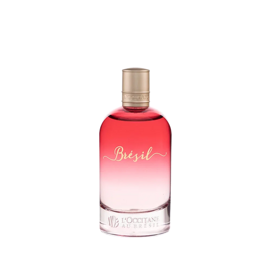 Deo Colônia Brésil 100ml