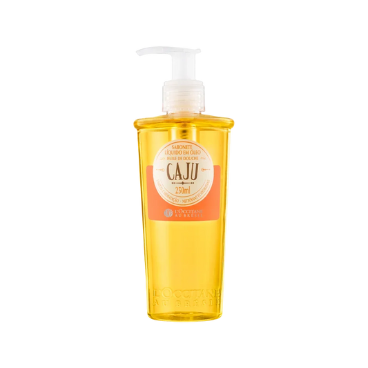 Sabonete Líquido em Óleo Caju 250ml