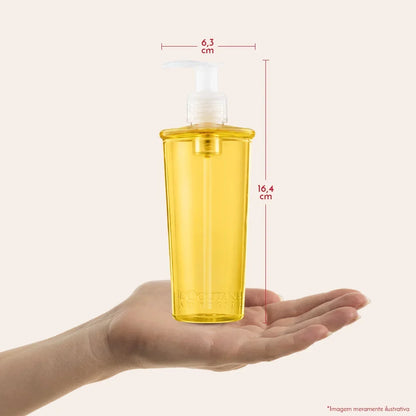 Sabonete Líquido em Óleo Caju 250ml